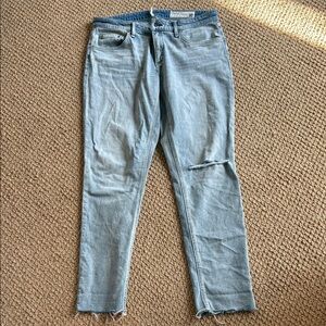Rag & Bone Boyfriend Jeans